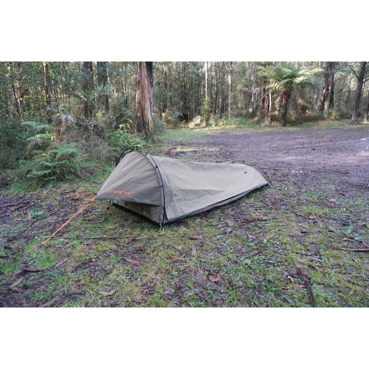 Darche Lone Wolf 900mm Swag, , bcf_hi-res