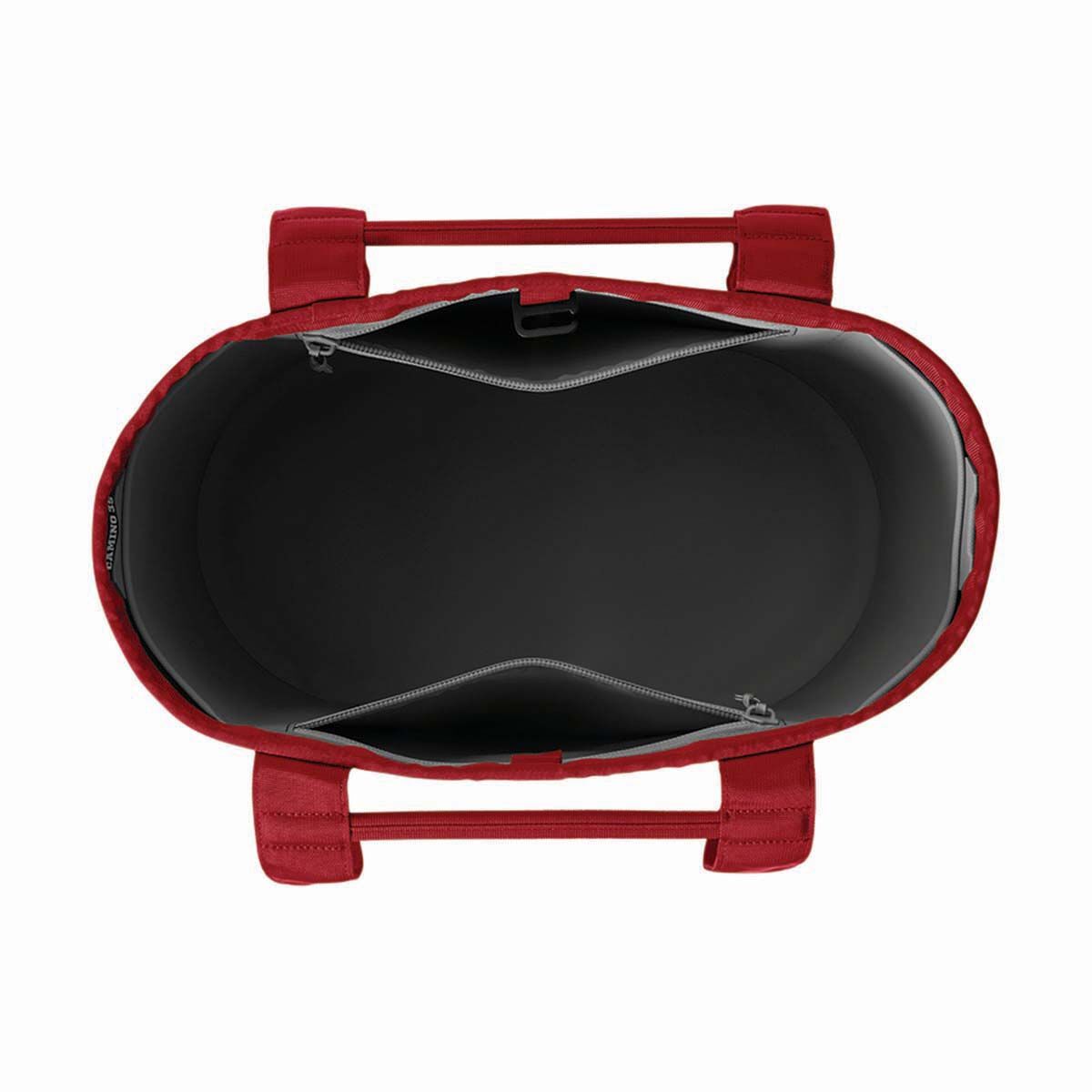 YETI&reg; Camino&reg; 35 Tote Bag, Rescue Red, bcf_hi-res