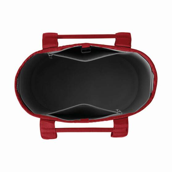 YETI® Camino® 35 Tote Bag, Rescue Red, bcf_hi-res