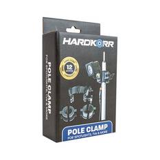 Hardkorr LED Plastic Pole Clamp, , bcf_hi-res