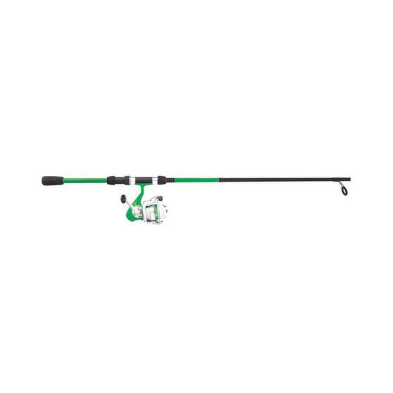 Okuma Vibe Spinning Combo Green BCF