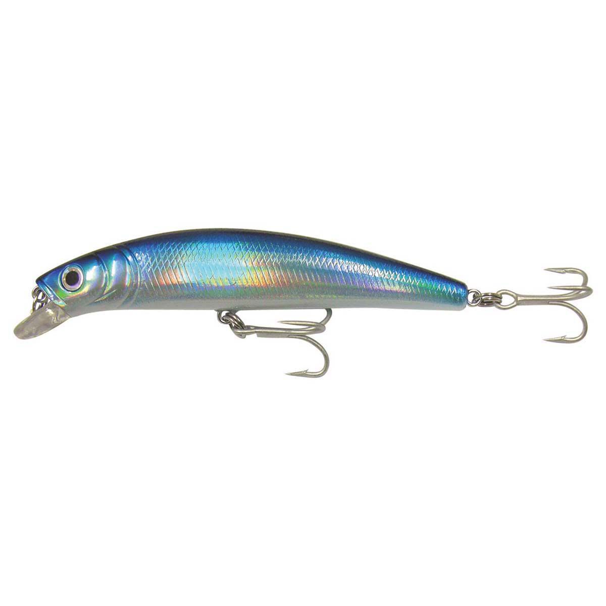 Smilin Jacks Pillie Hard Body Lure 100mm, , bcf_hi-res