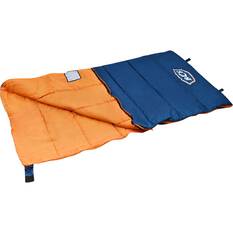BCF Kids Camper Sleeping Bag 10°, , bcf_hi-res