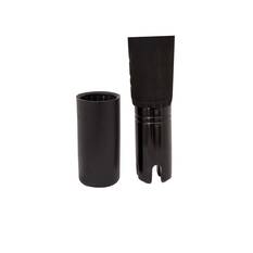 Ugly Stik Bluewater II Overhead Rod 5ft 6in 24kg PE 5, , bcf_hi-res