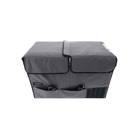 Dometic CFF70DZ Fridge Freezer and Cover Pack 70L, , bcf_hi-res