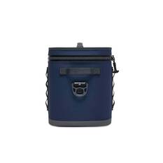YETI® Hopper Flip® 18 Soft Cooler, Navy, bcf_hi-res
