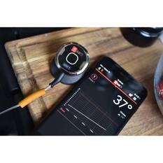 Weber iGrill Mini Thermometer, , bcf_hi-res