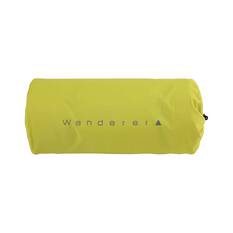 Wanderer Camp 38 Hiking Mat Double, , bcf_hi-res