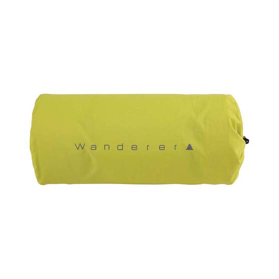 Wanderer Camp 38 Hiking Mat Double, , bcf_hi-res