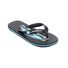 Black / Blue