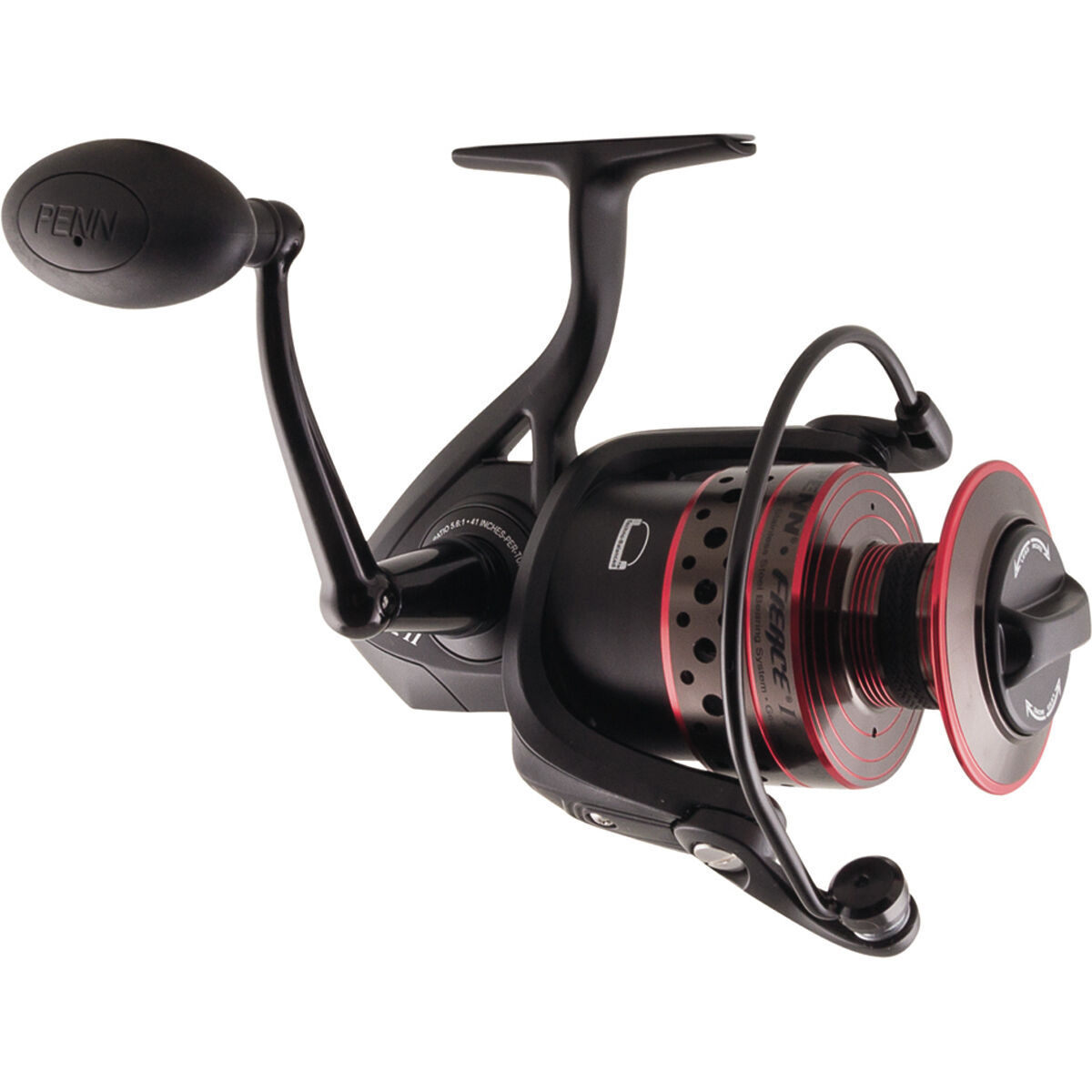 Penn Fierce II 4000 Spinning Reel
