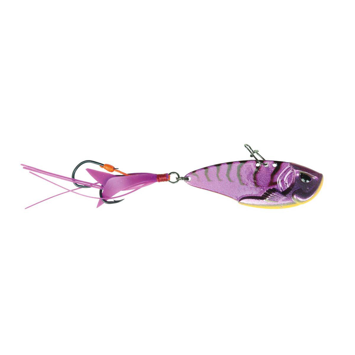 TT Fishing Switchminnow+ Blade Lure 37mm Waga Suji Prawn, Waga Suji Prawn, bcf_hi-res