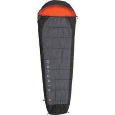 Wanderer LiteFlame 0.2°C Hooded Sleeping Bag, , bcf_hi-res