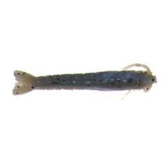 Berkley Gulp! Shrimp Soft Plastic Lure 4in Molting, Molting, bcf_hi-res