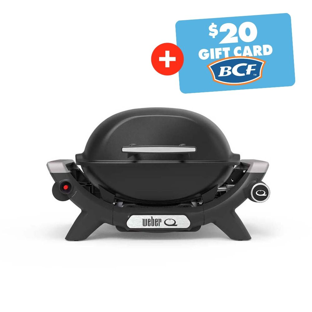 Bcf weber 2025