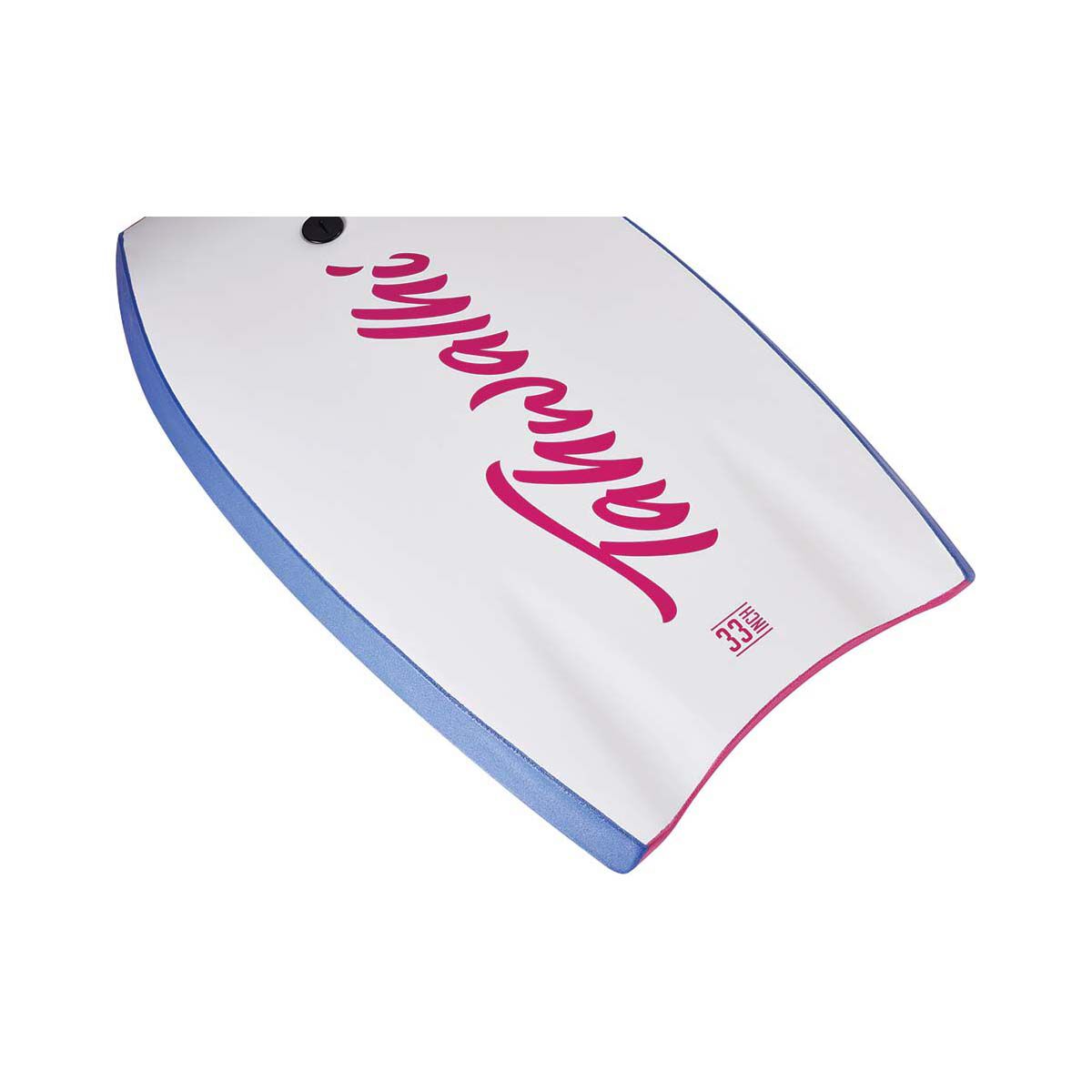 Tahwalhi Mini Bodyboard 33in Pink BCF