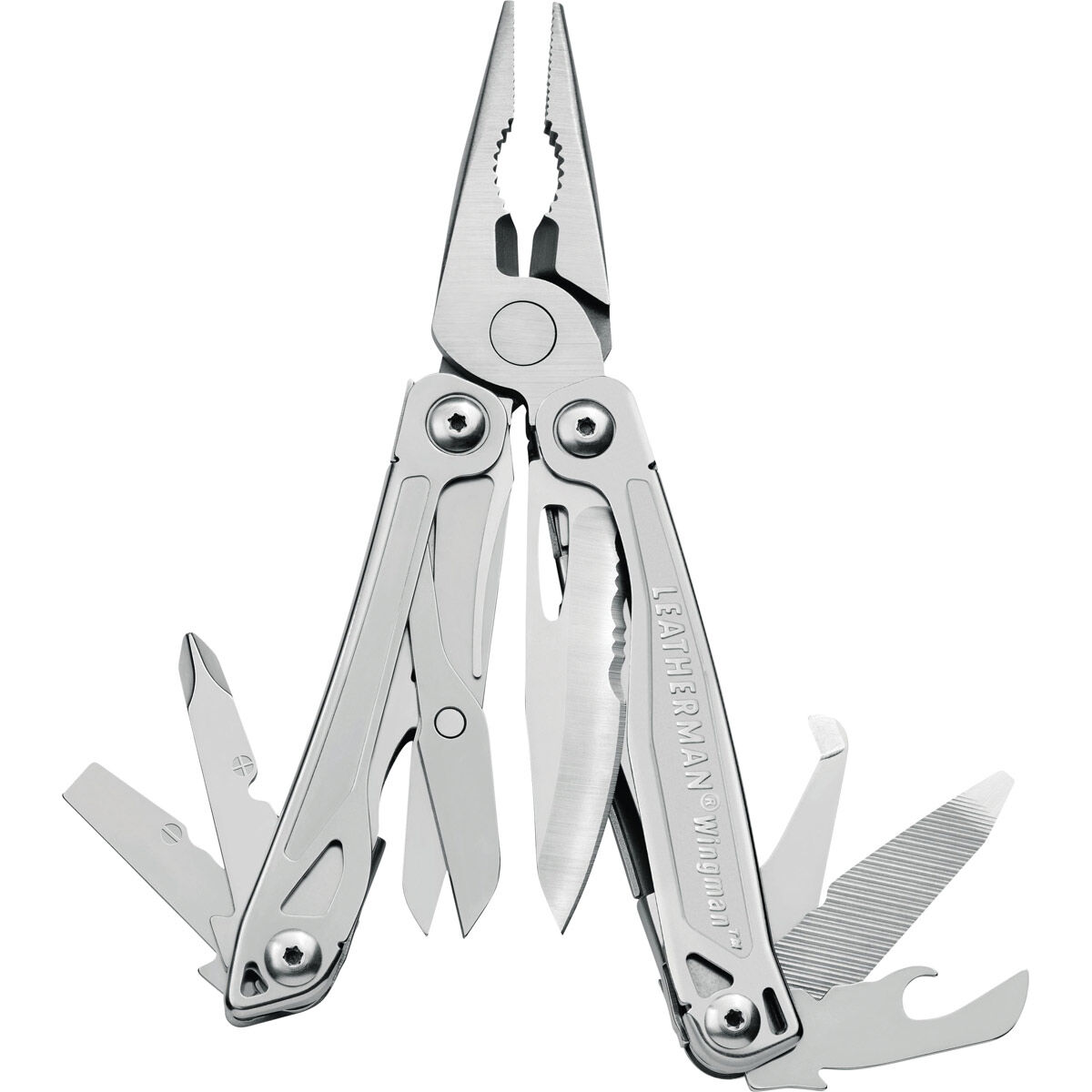 Bcf swiss army knife sale