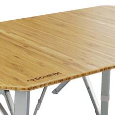 Dometic GO CMP-T4 Bamboo Camp Table, , bcf_hi-res