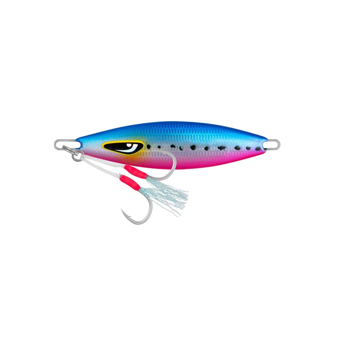 Nomad Buffalo Jig Lure 120g Blue Sardine, Blue Sardine, bcf_hi-res
