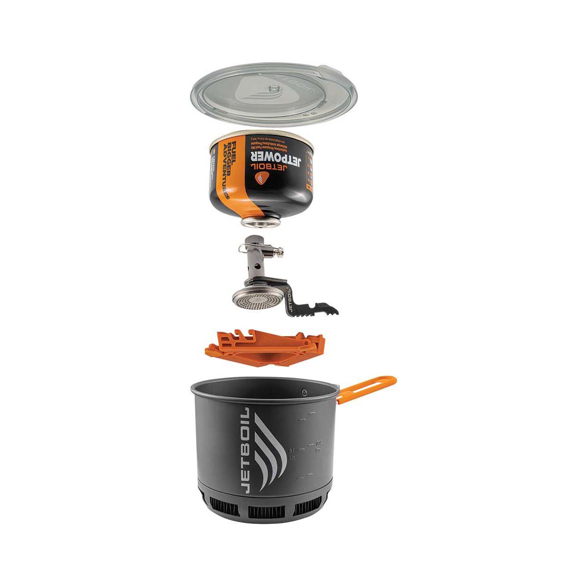 Jetboil The Stash Cooking System, , bcf_hi-res