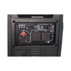 Engel 3500W Pure Sinewave Invertor Generator, , bcf_hi-res