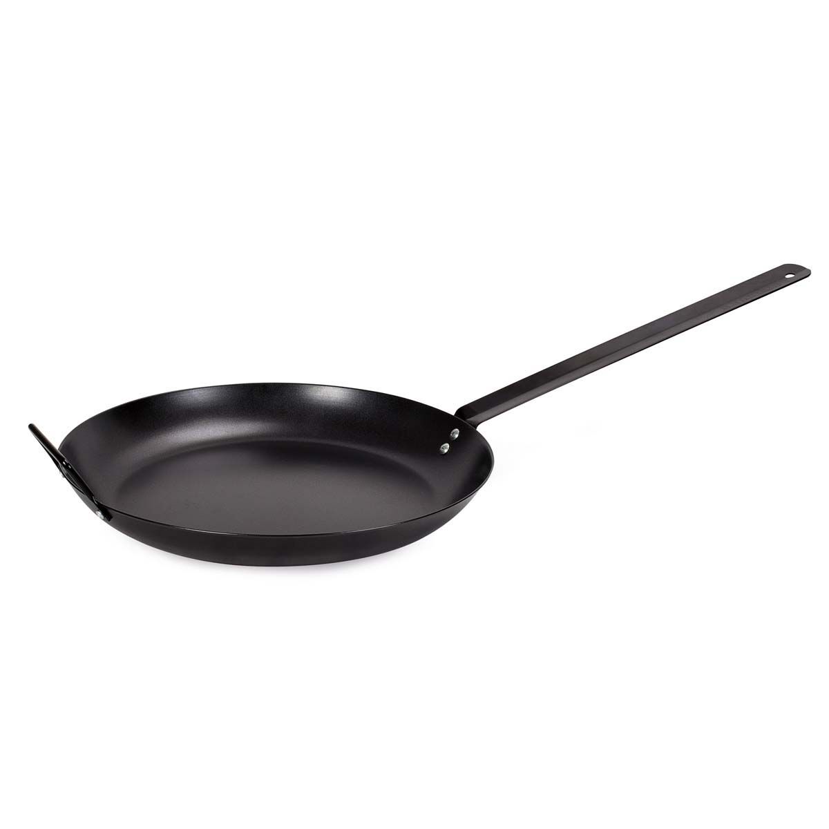 Campfire Non Stick Bushpan Frypan 35cm, , bcf_hi-res