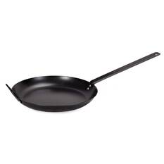 Campfire Non Stick Bushpan Frypan 35cm, , bcf_hi-res