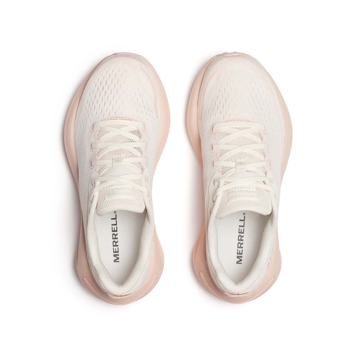 Merrell Women&rsquo;s Morphlite Hiking Shoes, Pink, bcf_hi-res