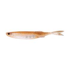 Nomad Live Ops Fallout Minnow Soft Plastic Lure 5in Pink Shiner, Pink Shiner, bcf_hi-res