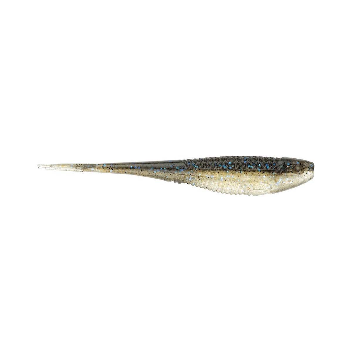 Rapala CrushCity Jerk Soft Plastic Lure 3.75in Baitfish, Baitfish, bcf_hi-res