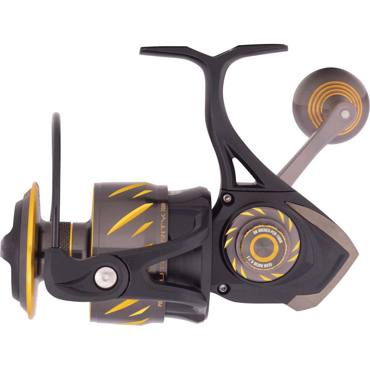 PENN Authority 7500 Spinning Reel, , bcf_hi-res
