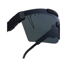 Pit Viper The Blacking Out Original Polarised Sunglasses Narrow, , bcf_hi-res