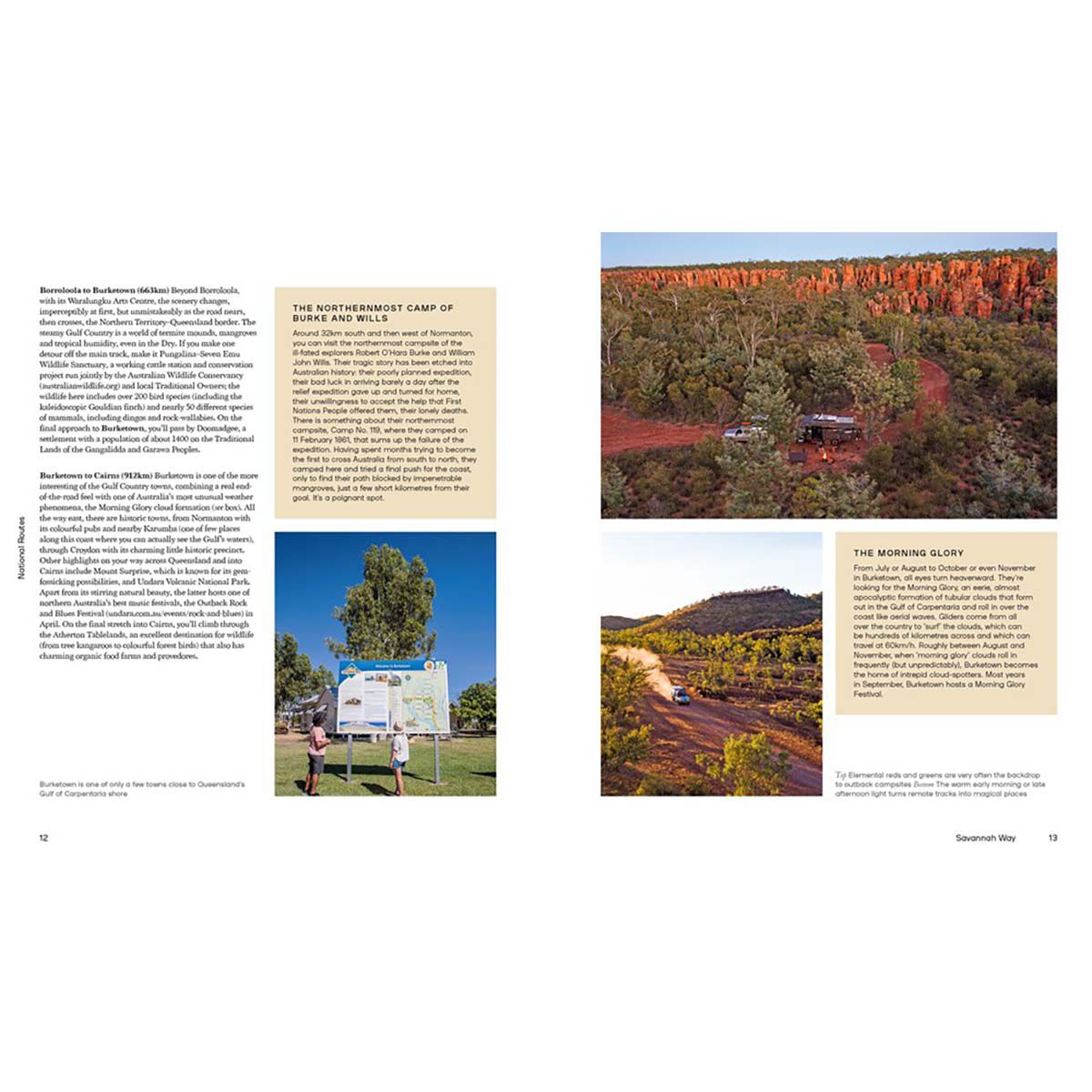 Explore Australia Ultimate 4WD Tracks: Australia, , bcf_hi-res