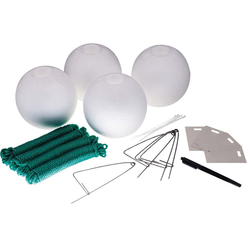 Pryml Crabbing Float and Access Kit