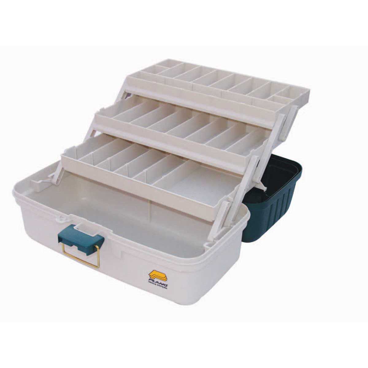 Bcf hot sale tackle box