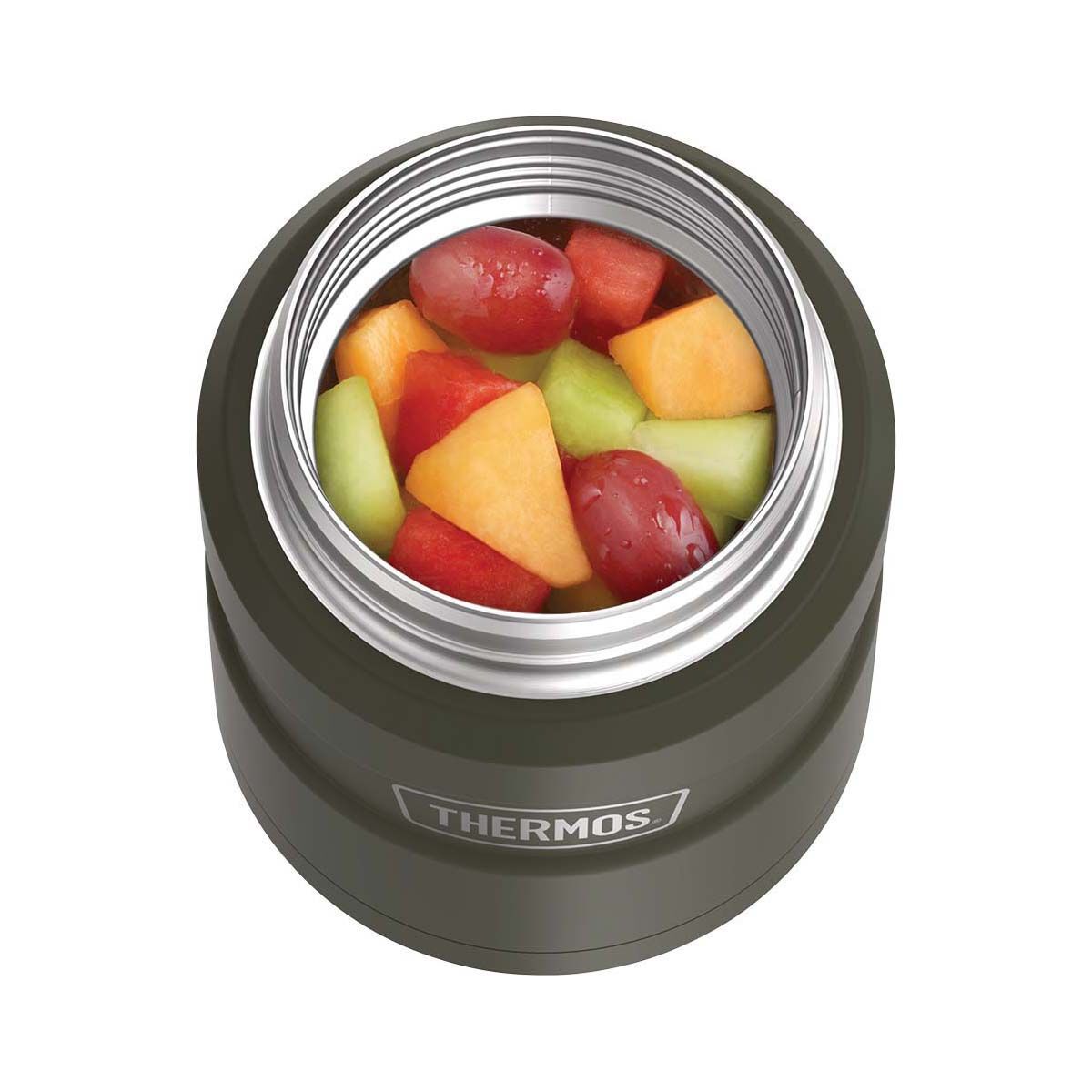 Thermos King Vacuum Insulated Food Jar 470ml, , bcf_hi-res