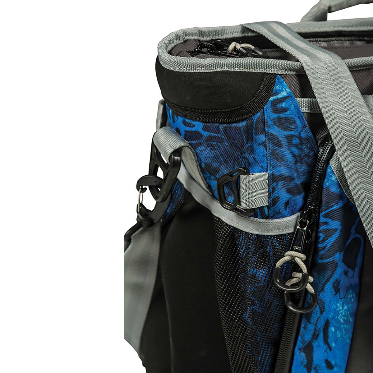 Engel Soft Cooler Backpack 22l Blue Bcf