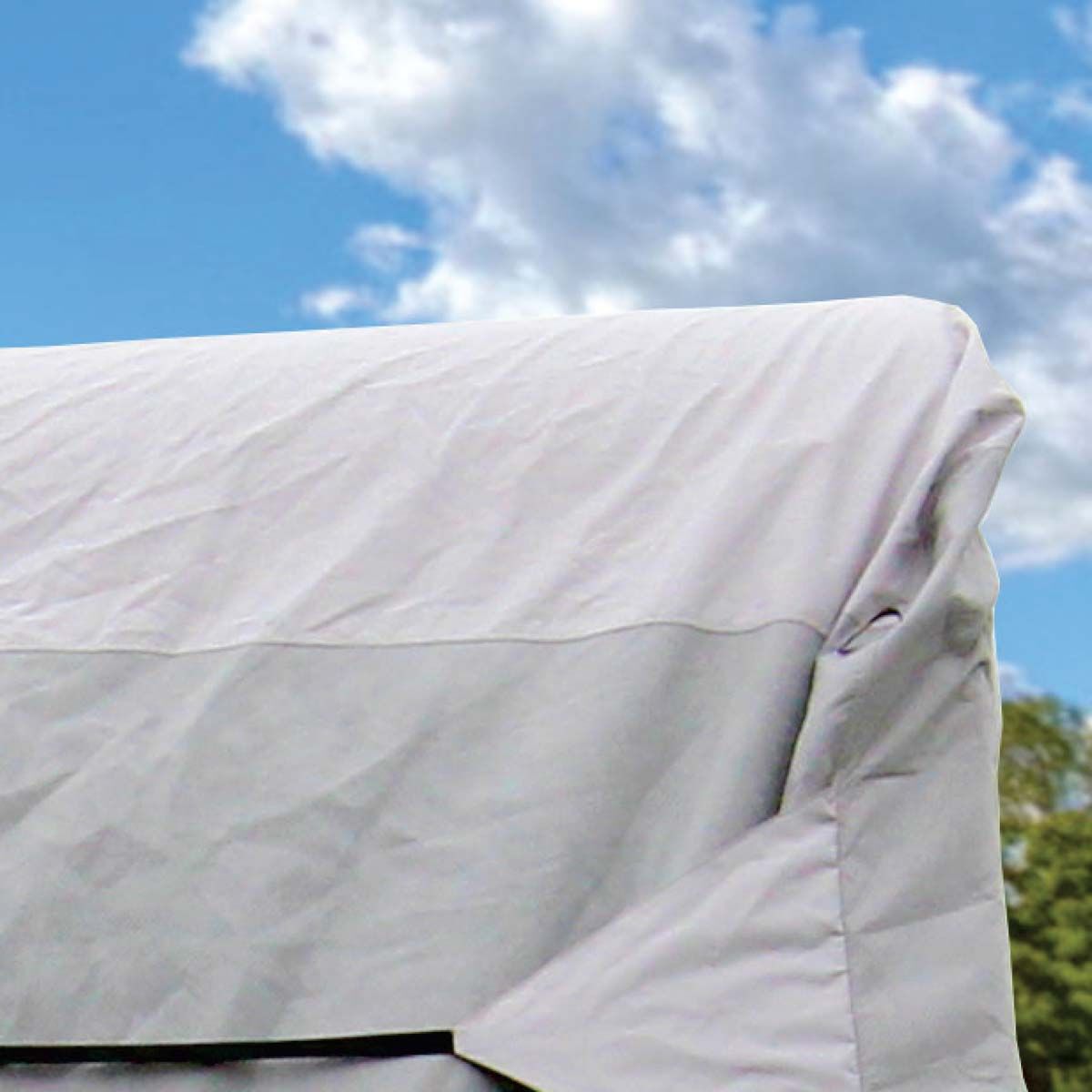 Aussie Traveller Pop Top Caravan Cover, , bcf_hi-res