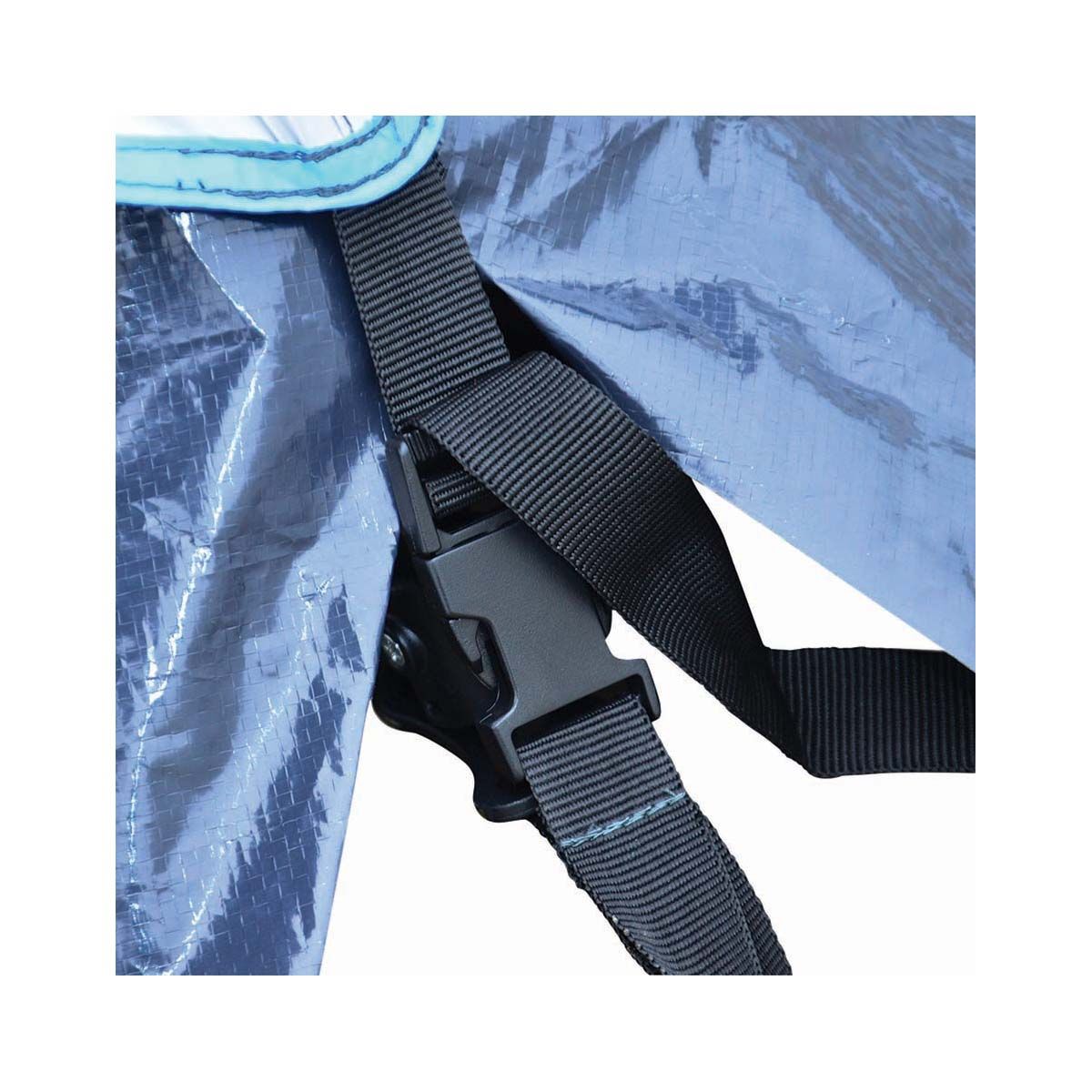 Wanderer Nightfall Instant Tent 8 Person, , bcf_hi-res