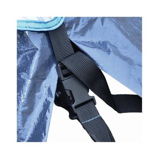 Wanderer Nightfall Instant Tent 8 Person, , bcf_hi-res