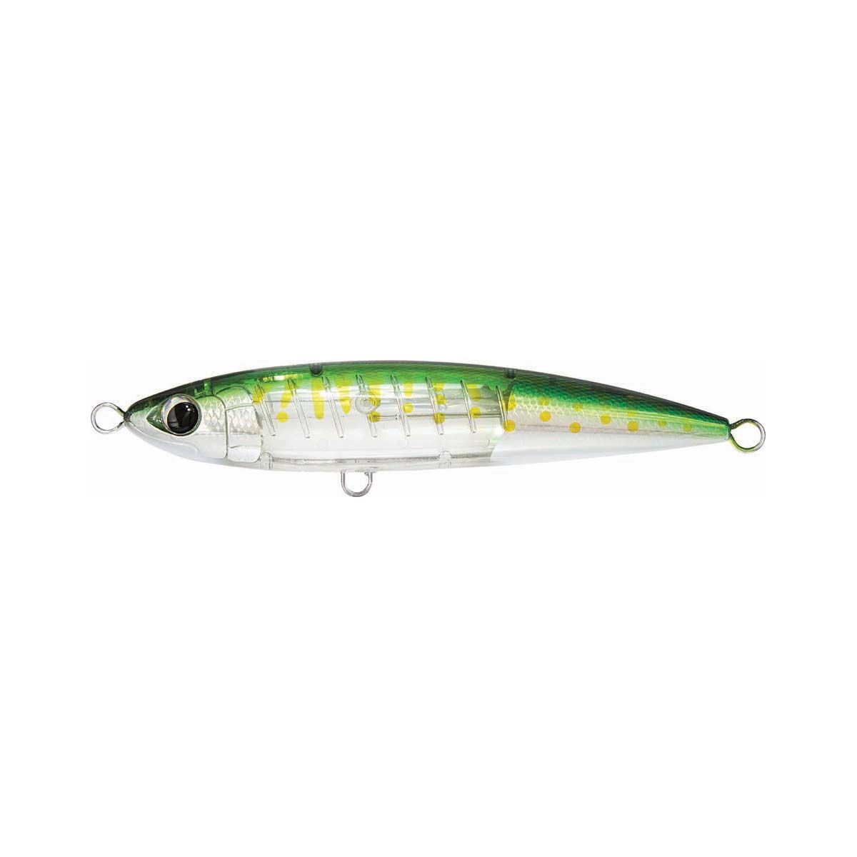 Shimano Ocea&nbsp;Bettyu&nbsp;Hiramasa Stickbait Lure 145mm Juvenile Kahaway, Juvenile Kahaway, bcf_hi-res