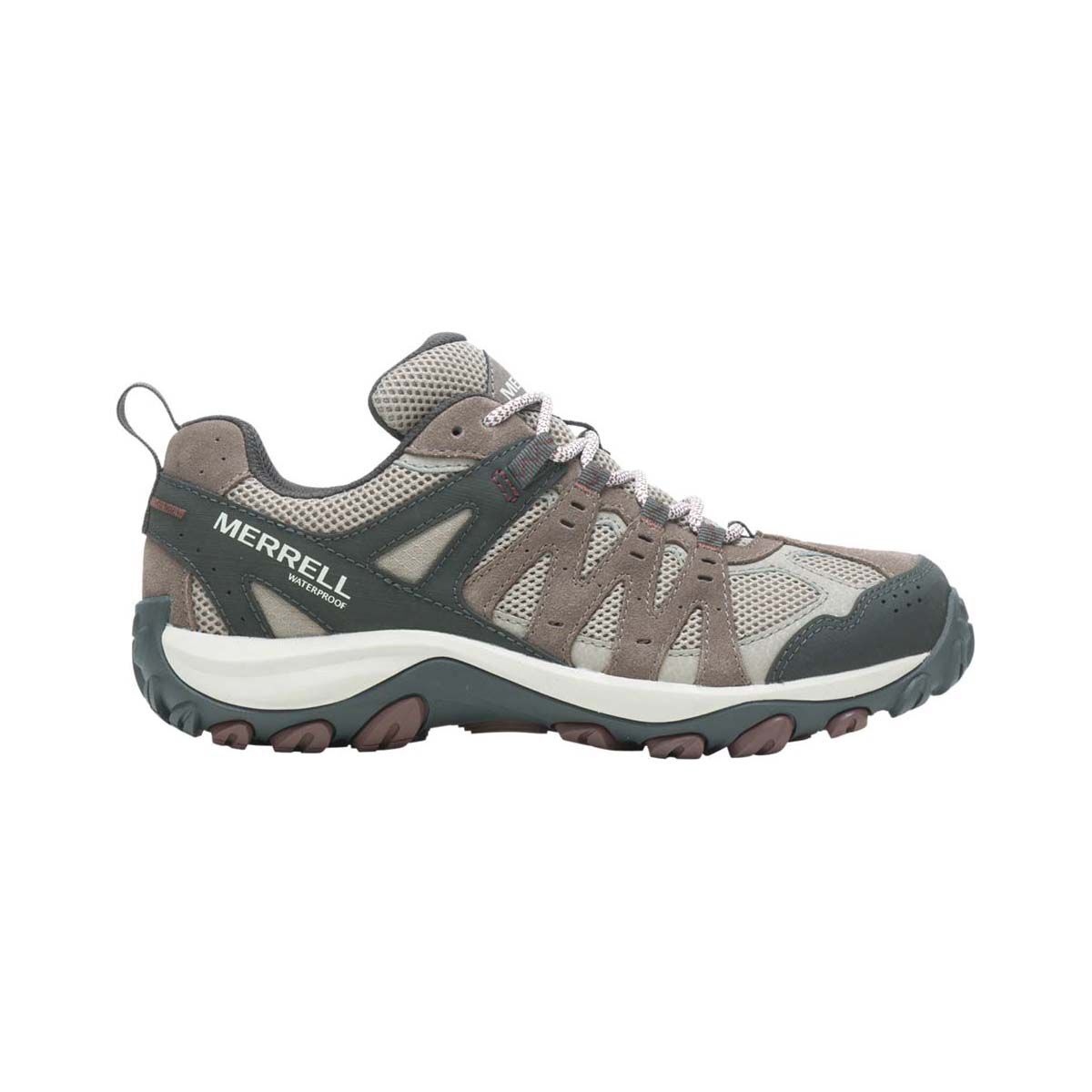 Merrell women's accentor low hiking shoes store