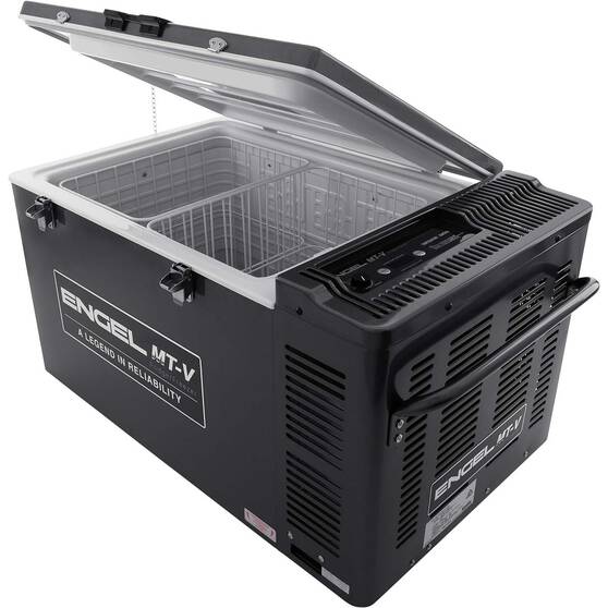 Engel MT-V60F Fridge Freezer 60L, , bcf_hi-res