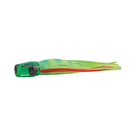 Fatboy Little Rascal Skirted Lure 5.5in F33, F33, bcf_hi-res
