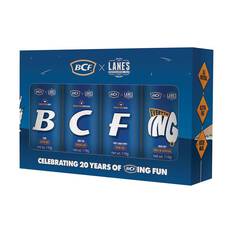 Lanes BBQ BCF Birthday Limited Edition Gift Pack, , bcf_hi-res