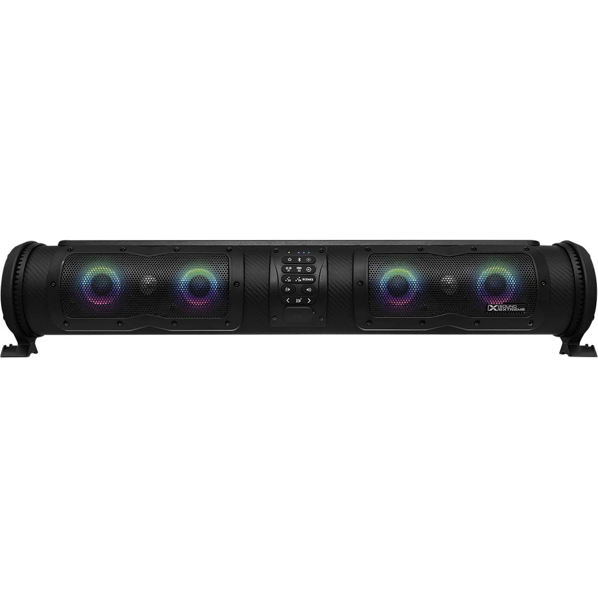 ECOXGEAR SoundExtreme Soundbar 28&rdquo;, , bcf_hi-res