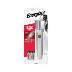 Energizer Ultra Digital Focus 1500 Lumen Metal Torch, , bcf_hi-res