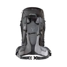 deuter Futura Pro 40L Graphite Trekking Pack, , bcf_hi-res