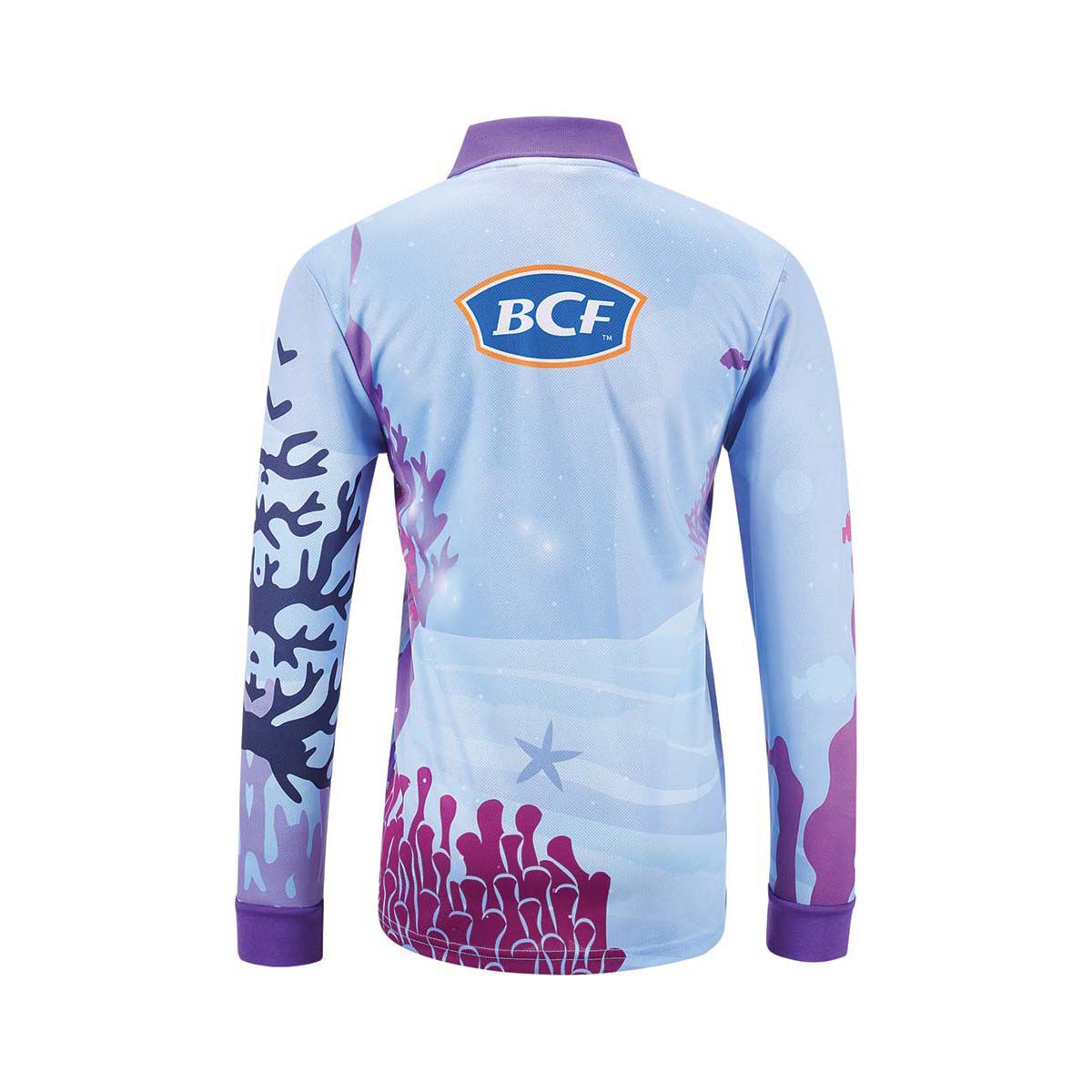 BCF Youth Luminescent Fishing Shirt, , bcf_hi-res