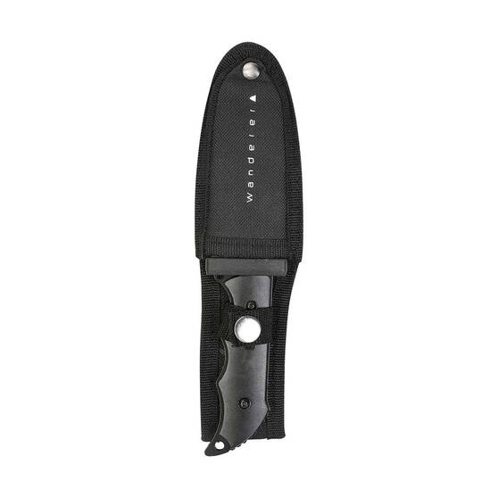 Wanderer 12 in 1 Multi-Tool and Knife Pack, , bcf_hi-res